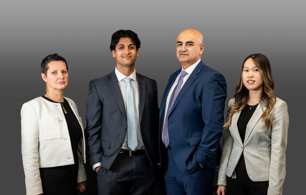 The VIP Group Wealth Management